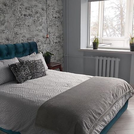 Siauliai Apartments - Vytauto Eksteriør bilde