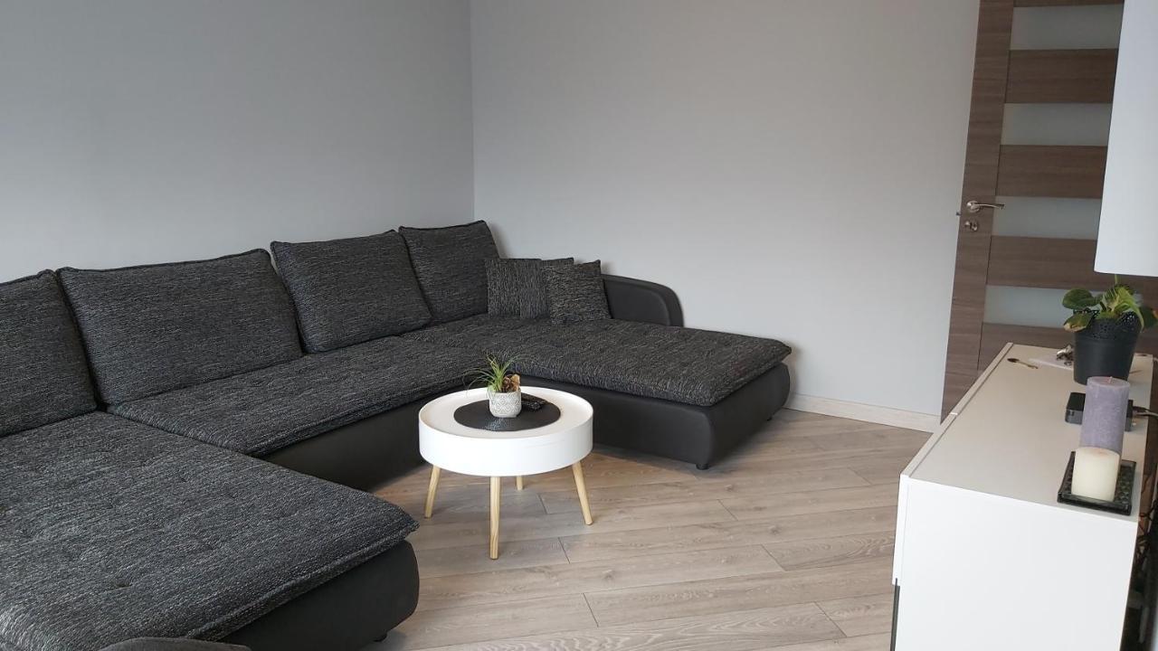 Siauliai Apartments - Vytauto Eksteriør bilde