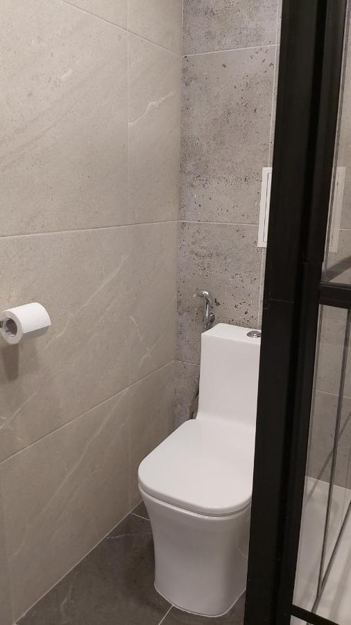 Siauliai Apartments - Vytauto Eksteriør bilde