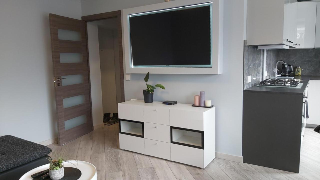 Siauliai Apartments - Vytauto Eksteriør bilde