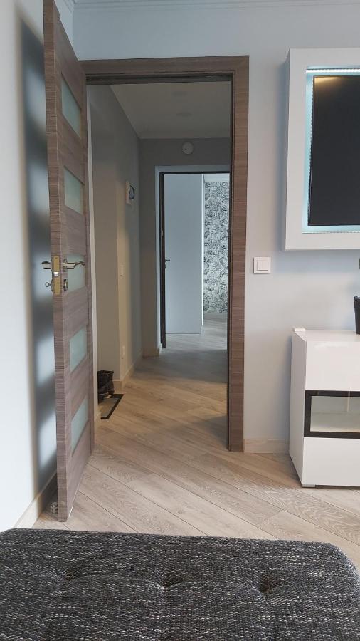 Siauliai Apartments - Vytauto Eksteriør bilde